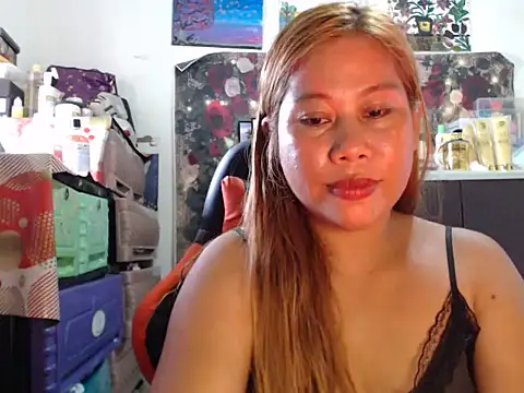 exotic_filipina_beauty live cam on StripChat