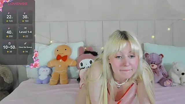 AdeleSilvy