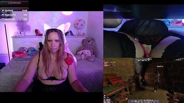 Angie-night