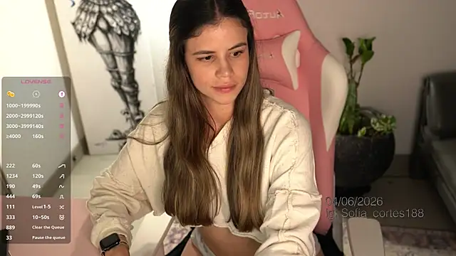 tatiana__cortes18 webcam