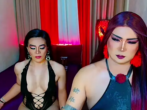 Wildest_Slave_Huntress webcam