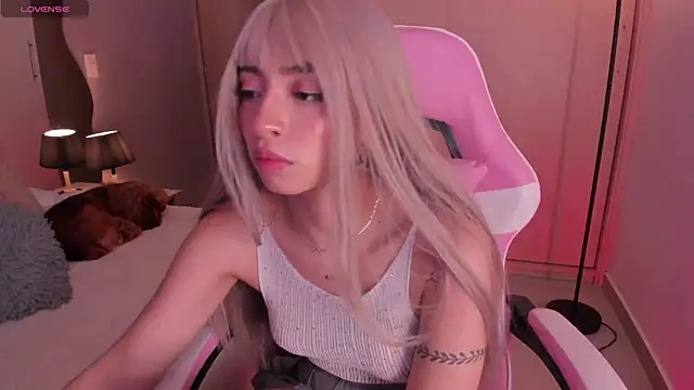 Zaray_star webcam
