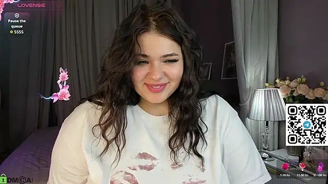 Annet_Nel1son webcam