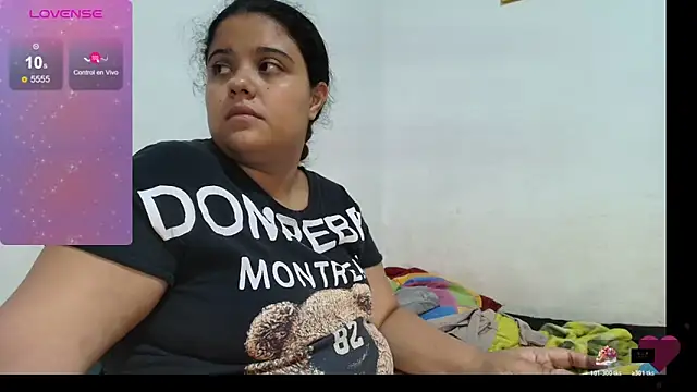 EliVanegas webcam