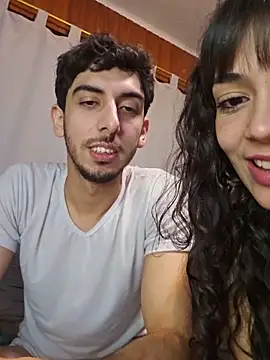 LeoyNicky98 live sex cam