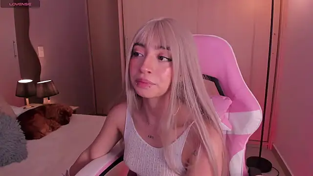 Zaray_star webcam