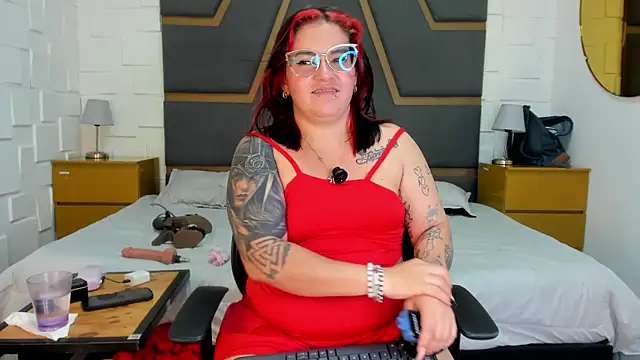 juana_valkiria webcam