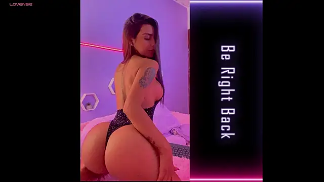michelle_madson_ webcam