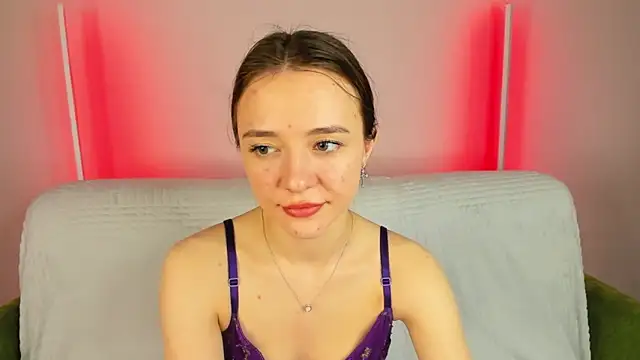 VasilisaTheWiseX webcam