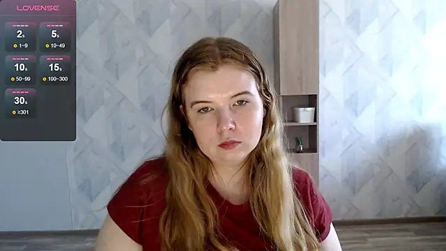 Melina_Hot09 webcam