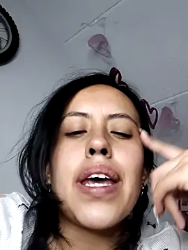 Queen_Ashly webcam