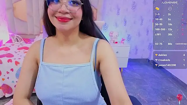 MARIANA_TAY1 webcam