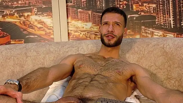 Jacob_Benelli webcam