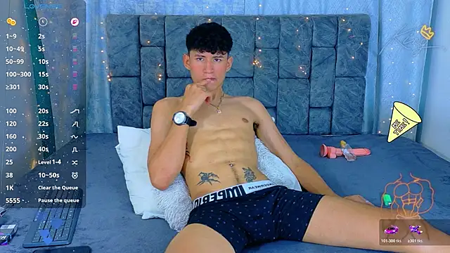 NicolasTorrez