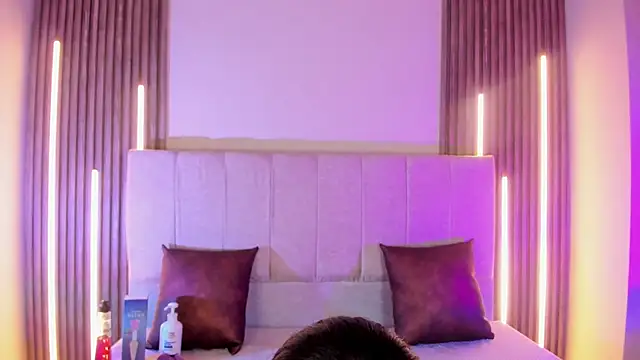 Zoe_444 webcam