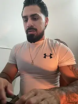 Ryan_Black3 webcam