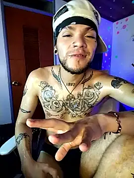 FonixXBelialX webcam