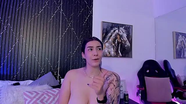 Bonnie_Rider webcam