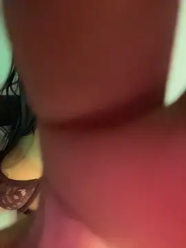 MaddyRossx webcam