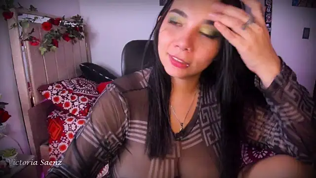 victoriaasaenz_ webcam