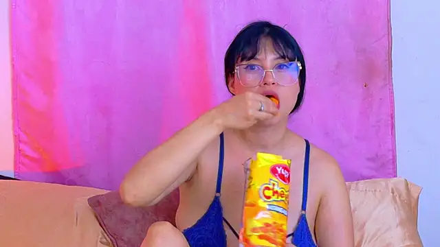 keelly_richaardson1 webcam