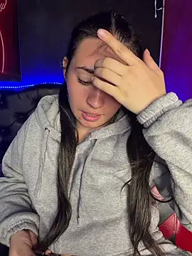 Sophie_LS webcam