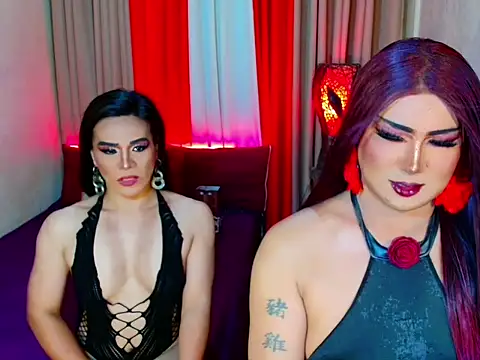 Wildest_Slave_Huntress webcam