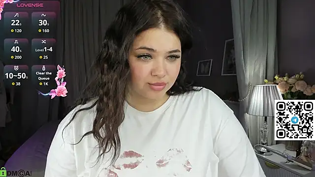 Annet_Nel1son webcam
