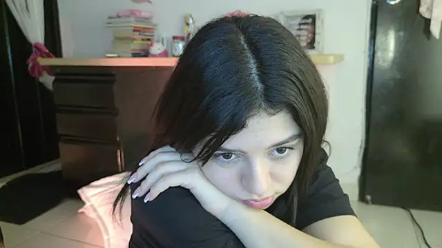 eva_sin18 - Eva_sin18's free webcam - UK Sex Cams