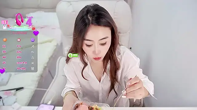 Feifei-cn webcam