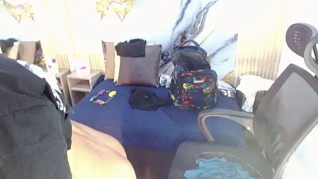 DaviidBuckx_ webcam