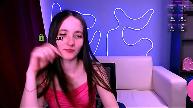 bella_dorn webcam
