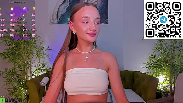 miiss__lulu webcam
