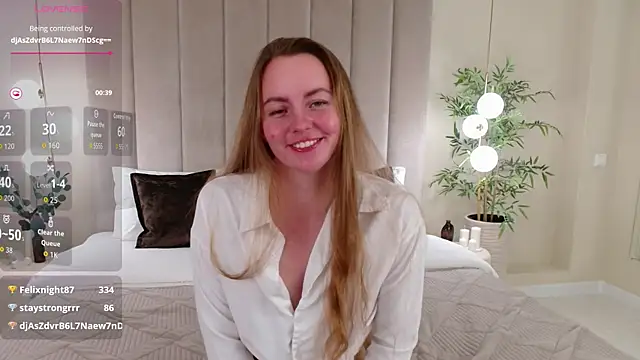 JaniceCollins webcam