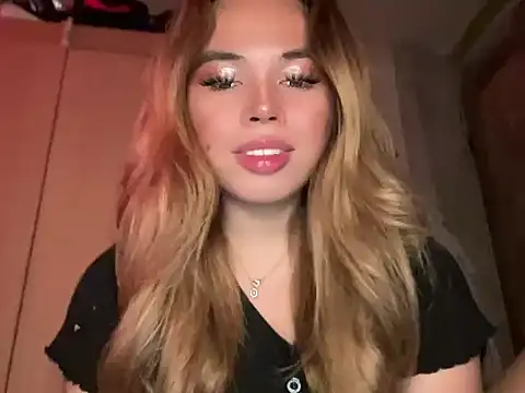 goddessofalltime webcam