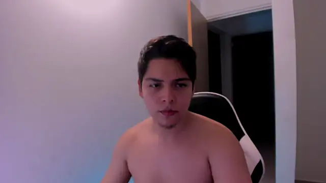 Asta_YunoXXX webcam