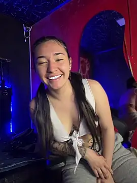 Sophie_LS webcam
