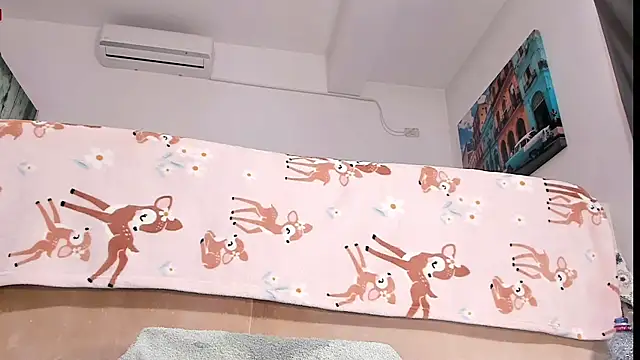 Bornforporn_ webcam