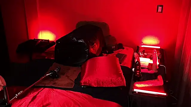 JenniferCD webcam