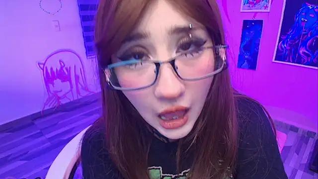 Miwa_violet webcam