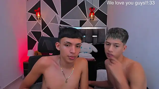 Juan_Nd_Steven webcam