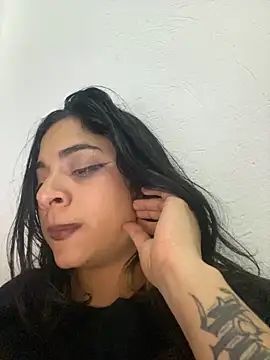 mysteriousgirl20 webcam