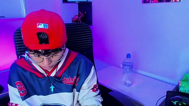Im_Mathias webcam