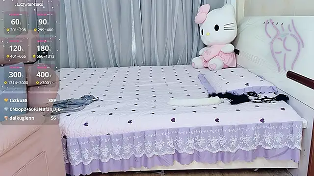 yangyang_520 webcam
