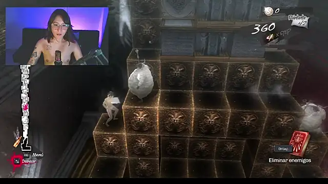 Yuliennegg webcam