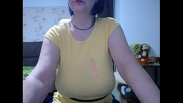 Mary_x webcam