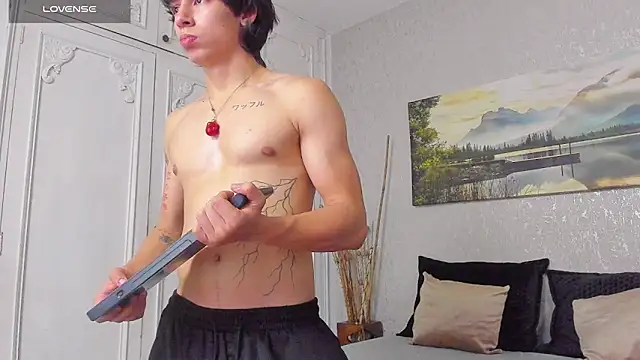 Tyler_durten webcam