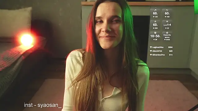 Arlitik webcam