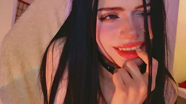 dark_diva - Dark_Diva's free webcam - UK Sex Cams