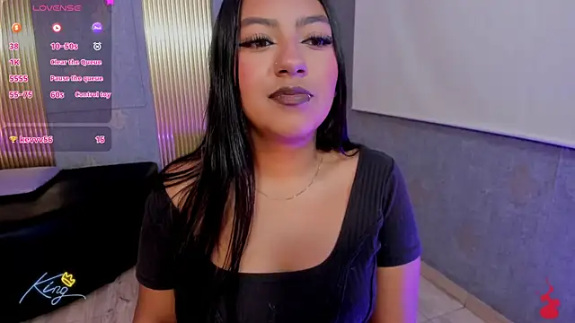 Laulin_tay webcam